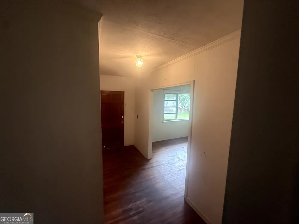 4040 Rauls ST Meigs, GA 31765