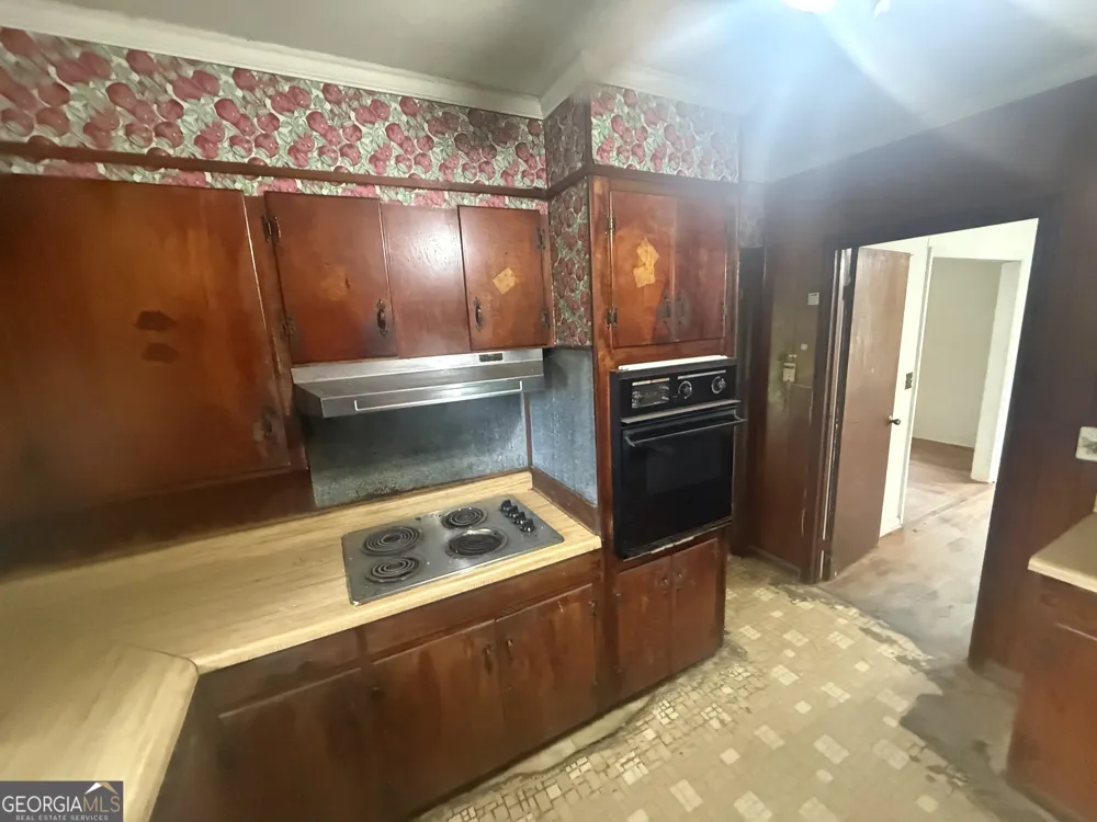 4040 Rauls ST Meigs, GA 31765
