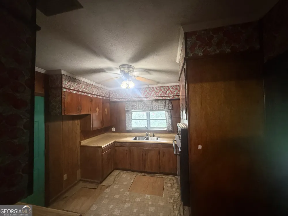 4040 Rauls ST Meigs, GA 31765