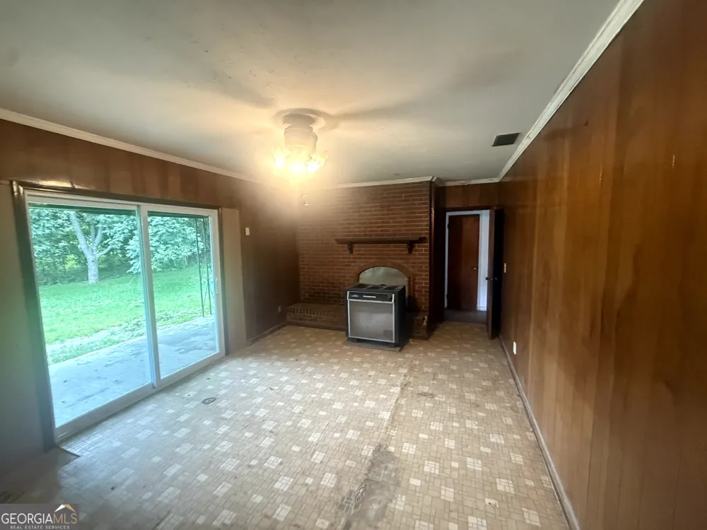 4040 Rauls ST Meigs, GA 31765