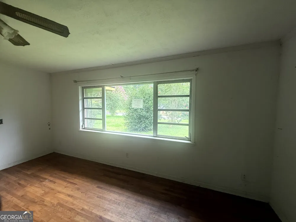 4040 Rauls ST Meigs, GA 31765