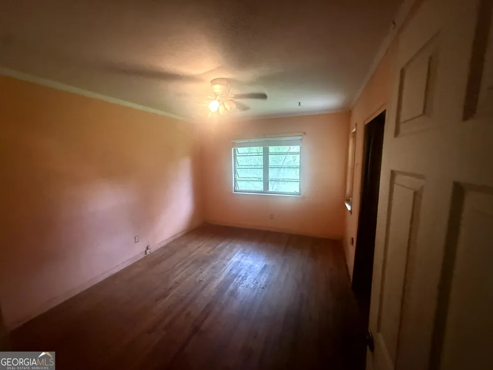 4040 Rauls ST Meigs, GA 31765