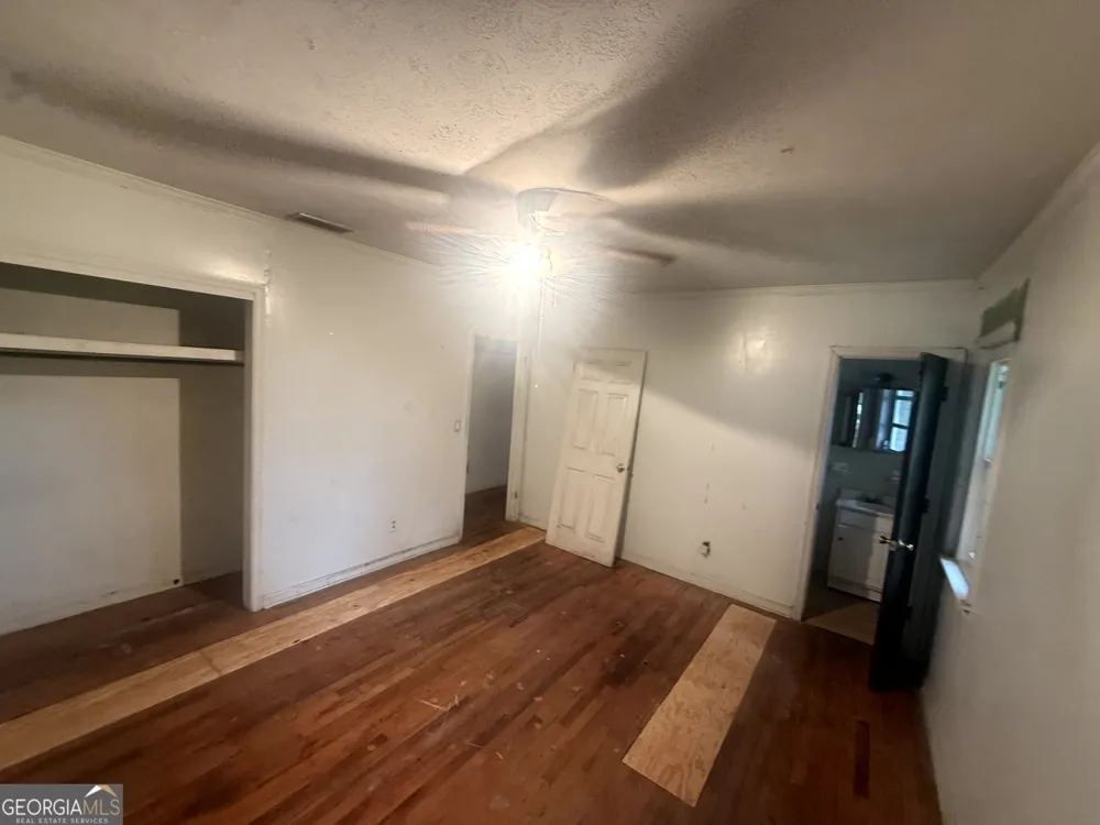 4040 Rauls ST Meigs, GA 31765