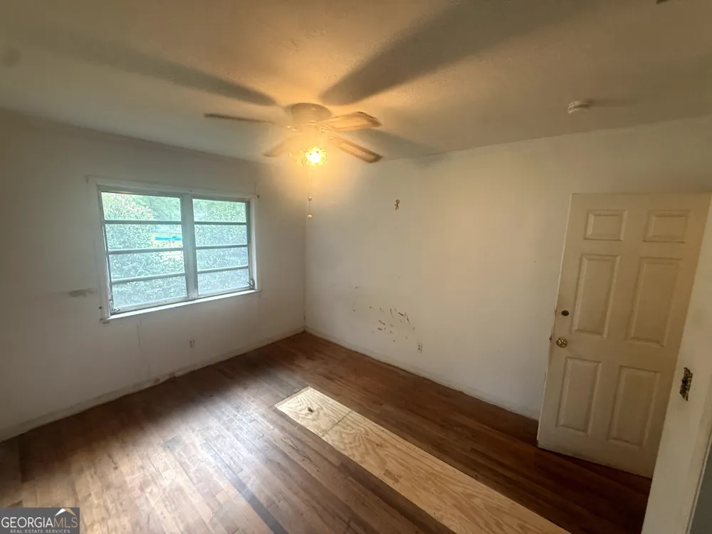 4040 Rauls ST Meigs, GA 31765
