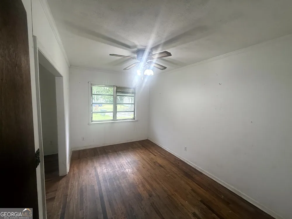 4040 Rauls ST Meigs, GA 31765