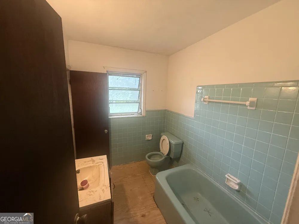 4040 Rauls ST Meigs, GA 31765