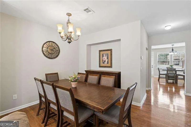 503 Grove Field CT Suwanee, GA 30024
