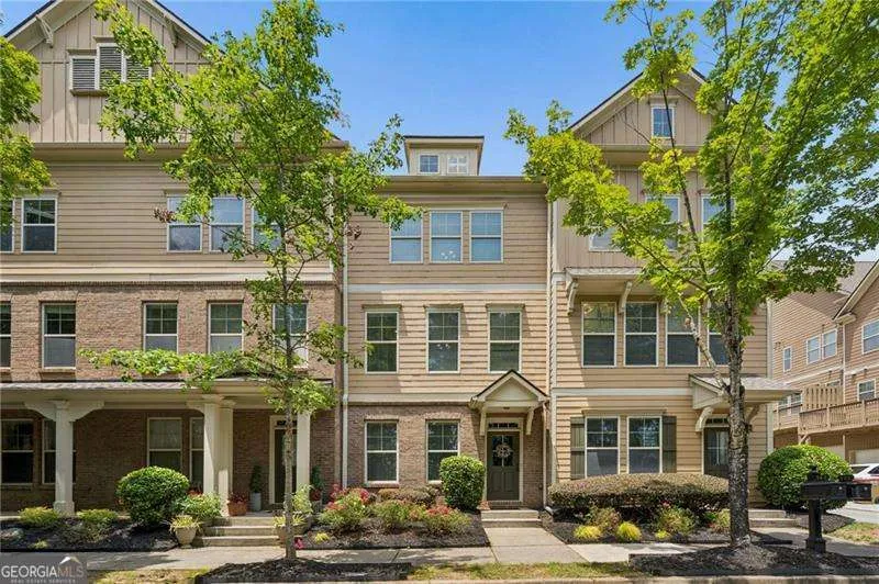 503 Grove Field CT Suwanee, GA 30024