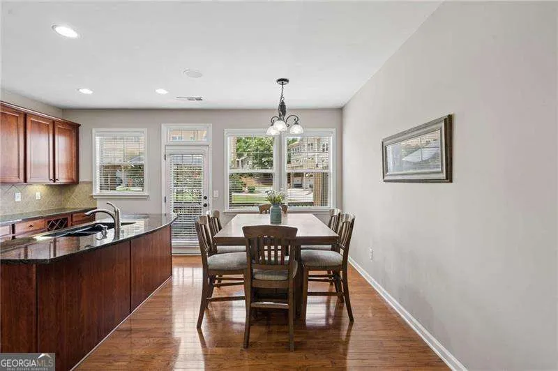 503 Grove Field CT Suwanee, GA 30024