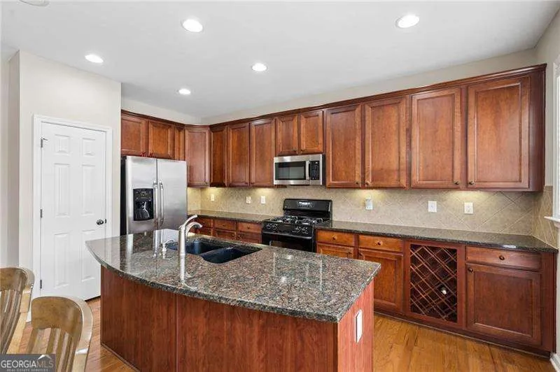 503 Grove Field CT Suwanee, GA 30024