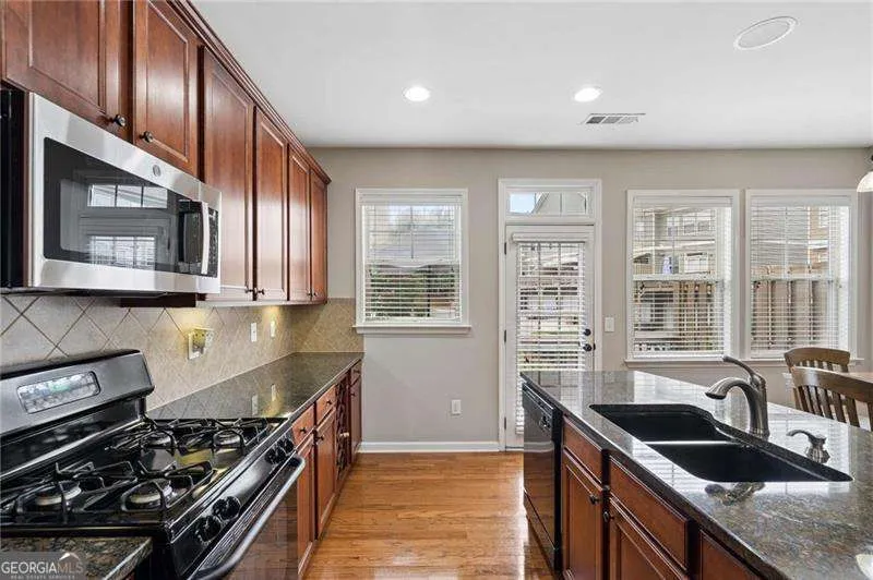 503 Grove Field CT Suwanee, GA 30024