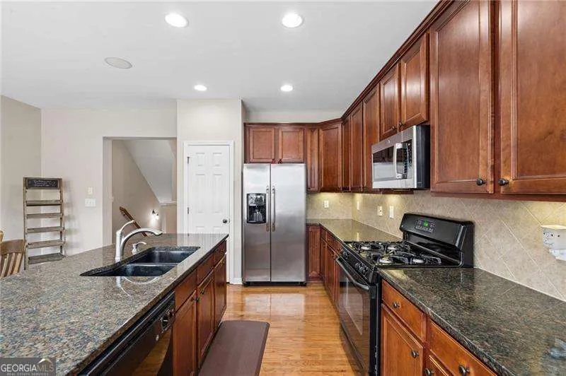 503 Grove Field CT Suwanee, GA 30024