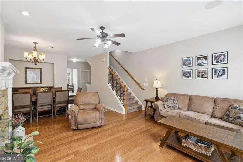 503 Grove Field CT Suwanee, GA 30024