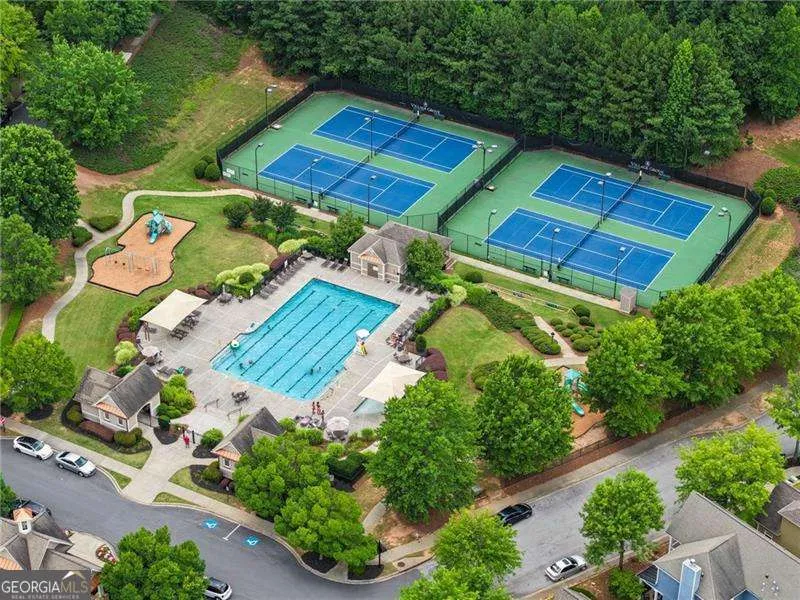 503 Grove Field CT Suwanee, GA 30024