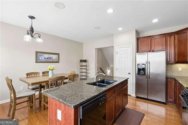 503 Grove Field CT Suwanee, GA 30024
