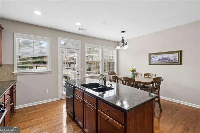 503 Grove Field CT Suwanee, GA 30024