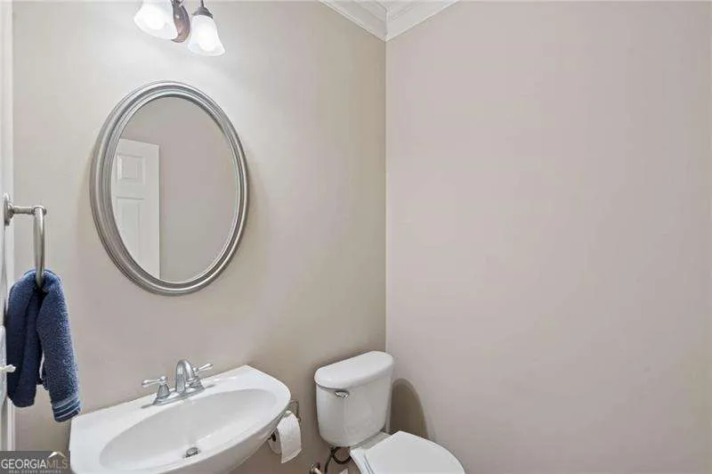503 Grove Field CT Suwanee, GA 30024