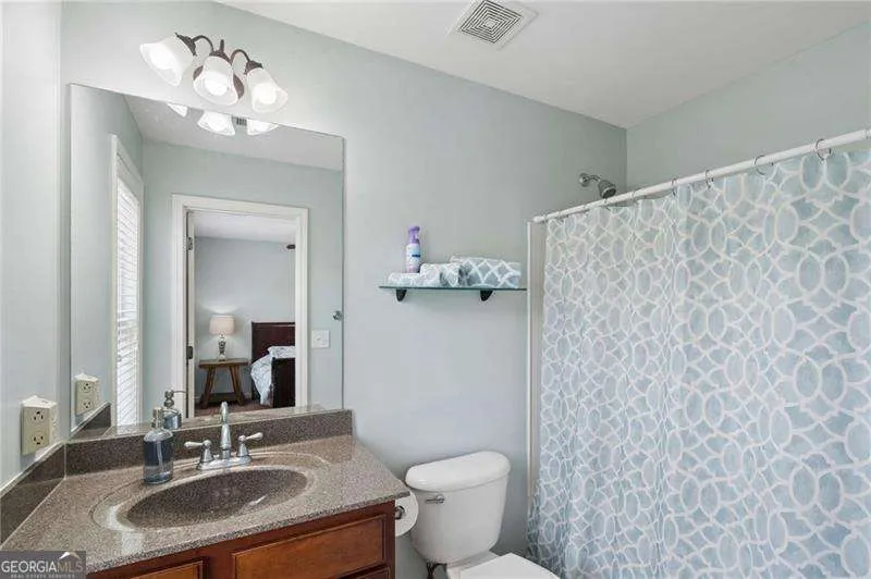 503 Grove Field CT Suwanee, GA 30024