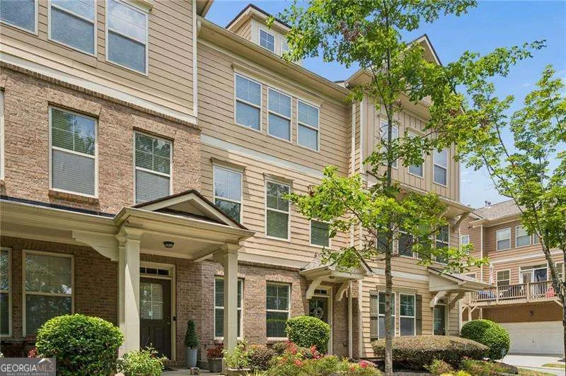503 Grove Field CT Suwanee, GA 30024