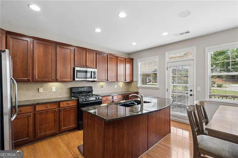 503 Grove Field CT Suwanee, GA 30024
