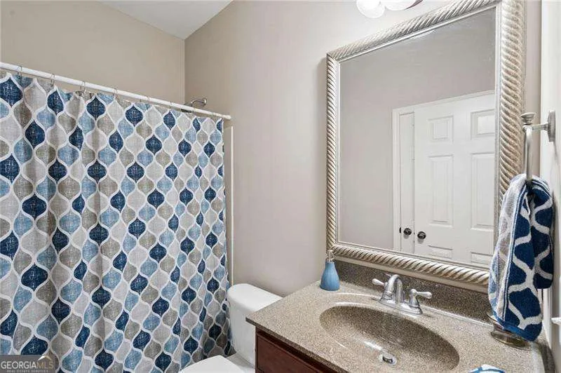 503 Grove Field CT Suwanee, GA 30024