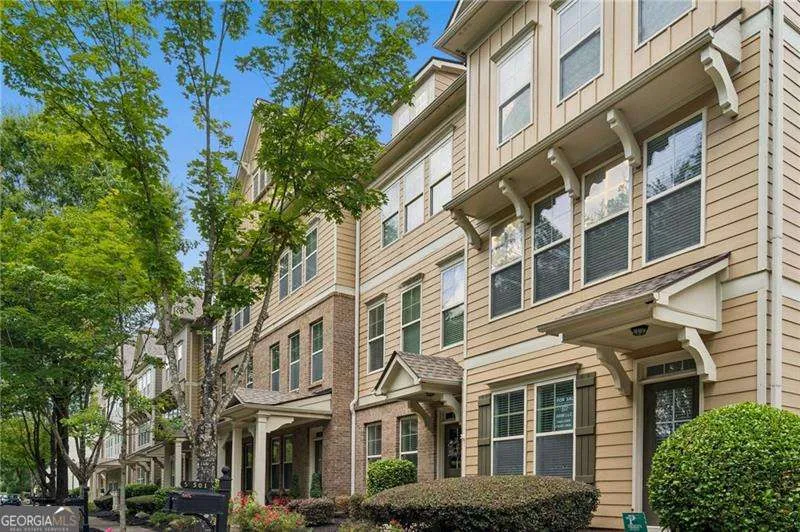 503 Grove Field CT Suwanee, GA 30024