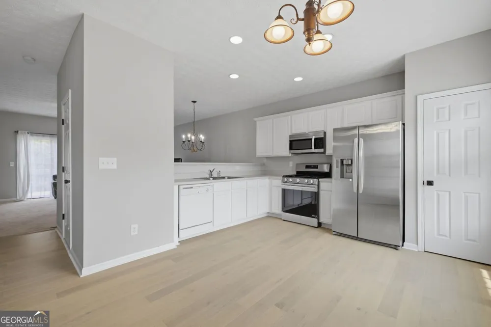 3518 Lantern View LN Scottdale, GA 30079