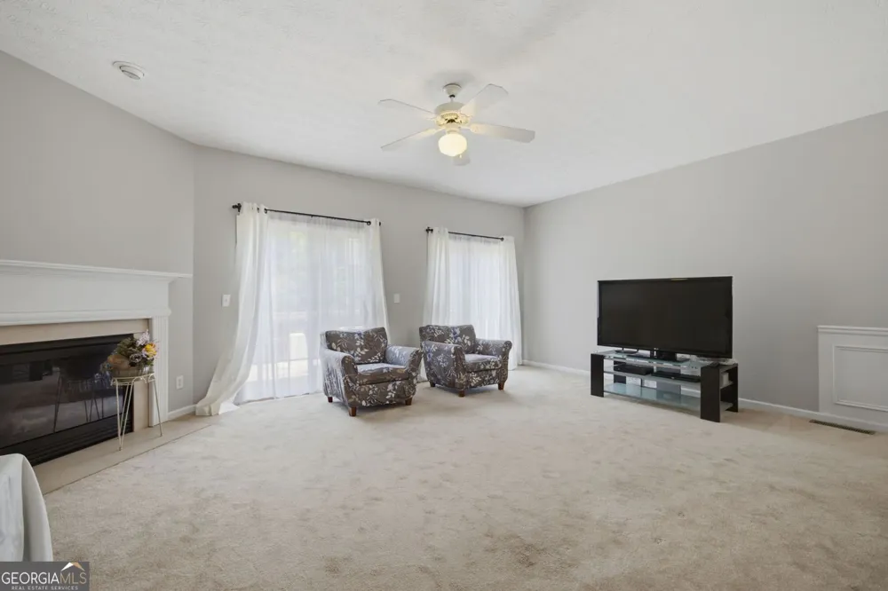 3518 Lantern View LN Scottdale, GA 30079
