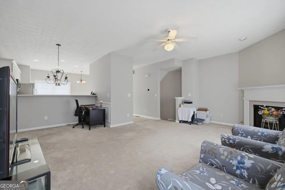 3518 Lantern View LN Scottdale, GA 30079