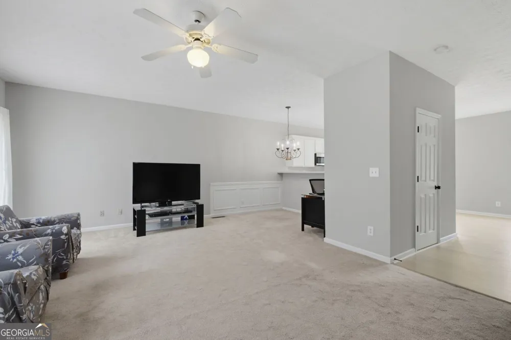 3518 Lantern View LN Scottdale, GA 30079