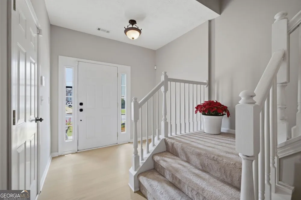 3518 Lantern View LN Scottdale, GA 30079