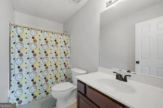 3518 Lantern View LN Scottdale, GA 30079