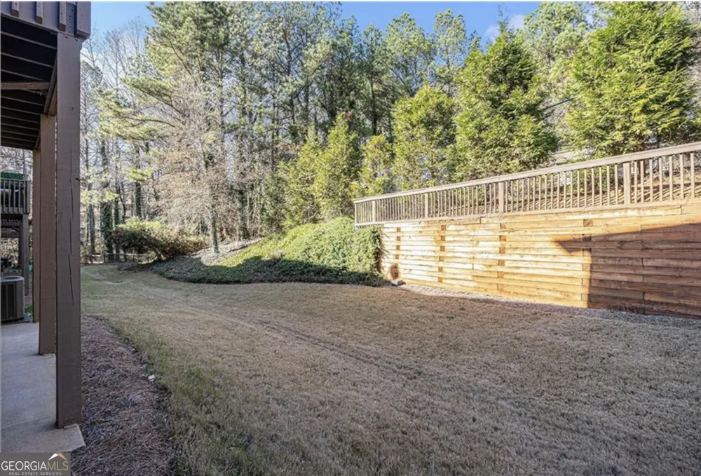 3518 Lantern View LN Scottdale, GA 30079