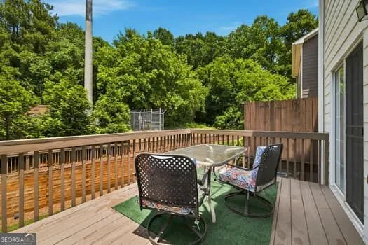 3518 Lantern View LN Scottdale, GA 30079
