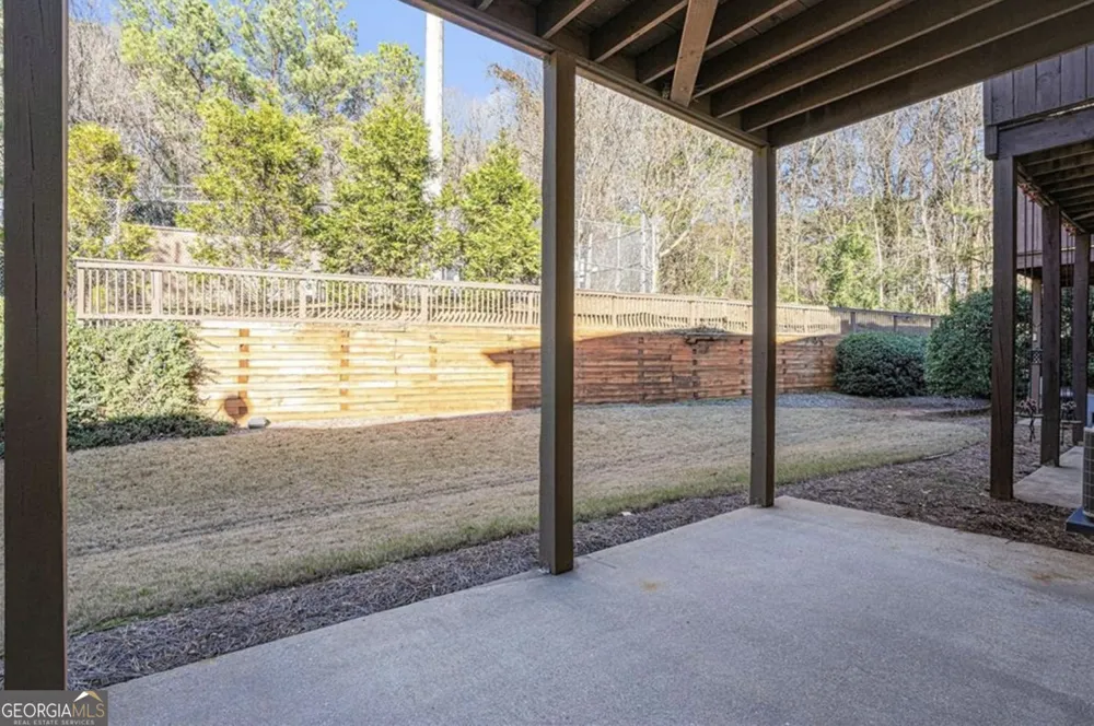 3518 Lantern View LN Scottdale, GA 30079