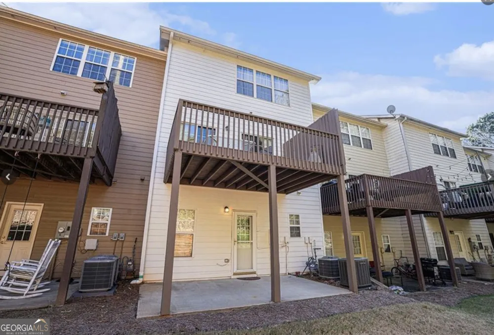 3518 Lantern View LN Scottdale, GA 30079