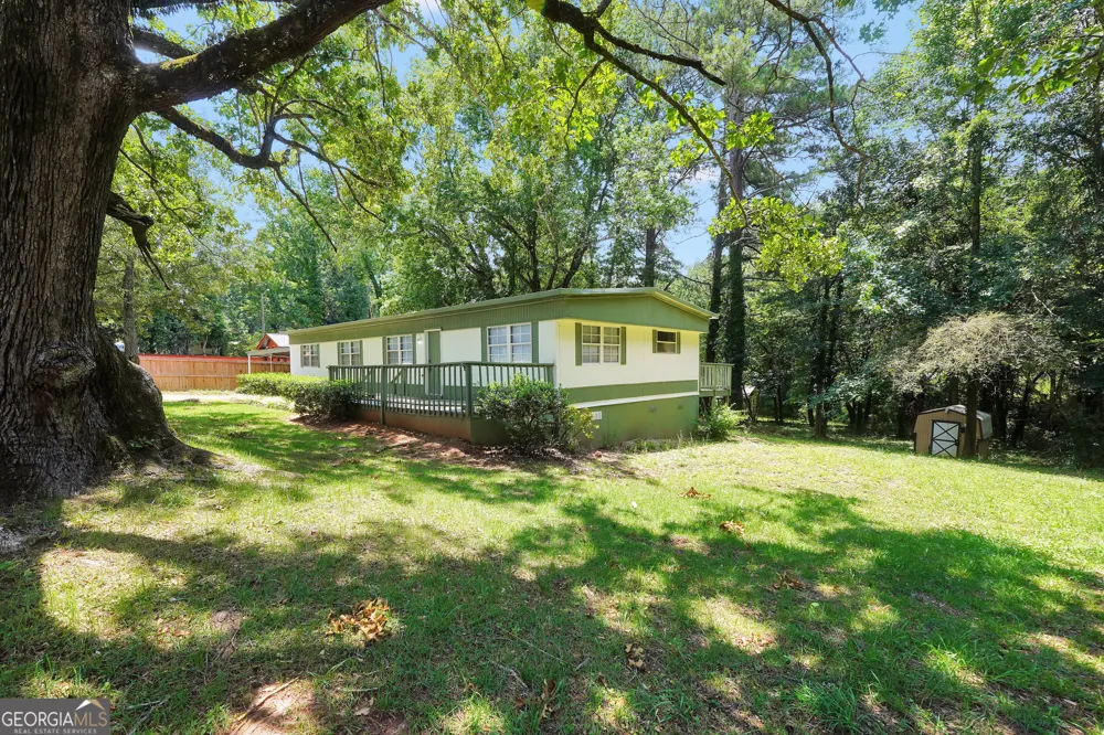 174 Millers Mill RD Stockbridge, GA 30281