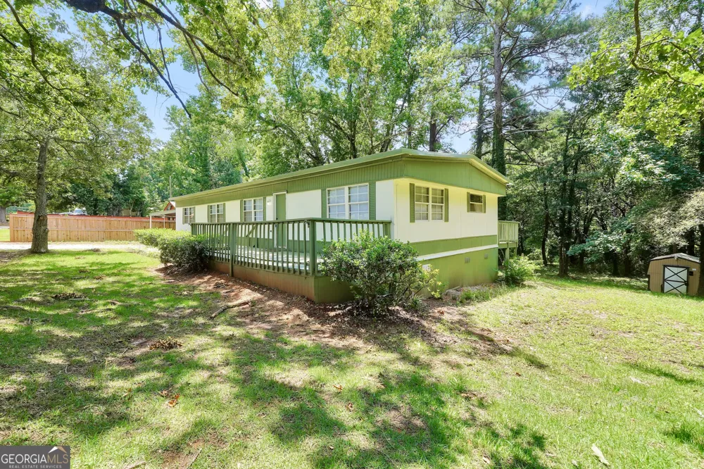 174 Millers Mill RD Stockbridge, GA 30281
