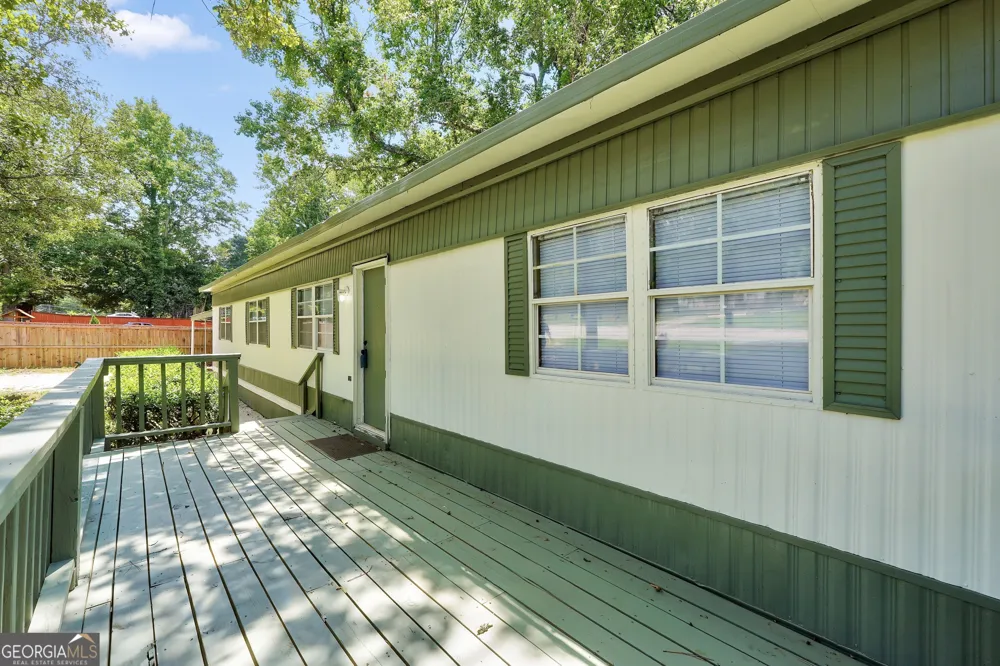 174 Millers Mill RD Stockbridge, GA 30281