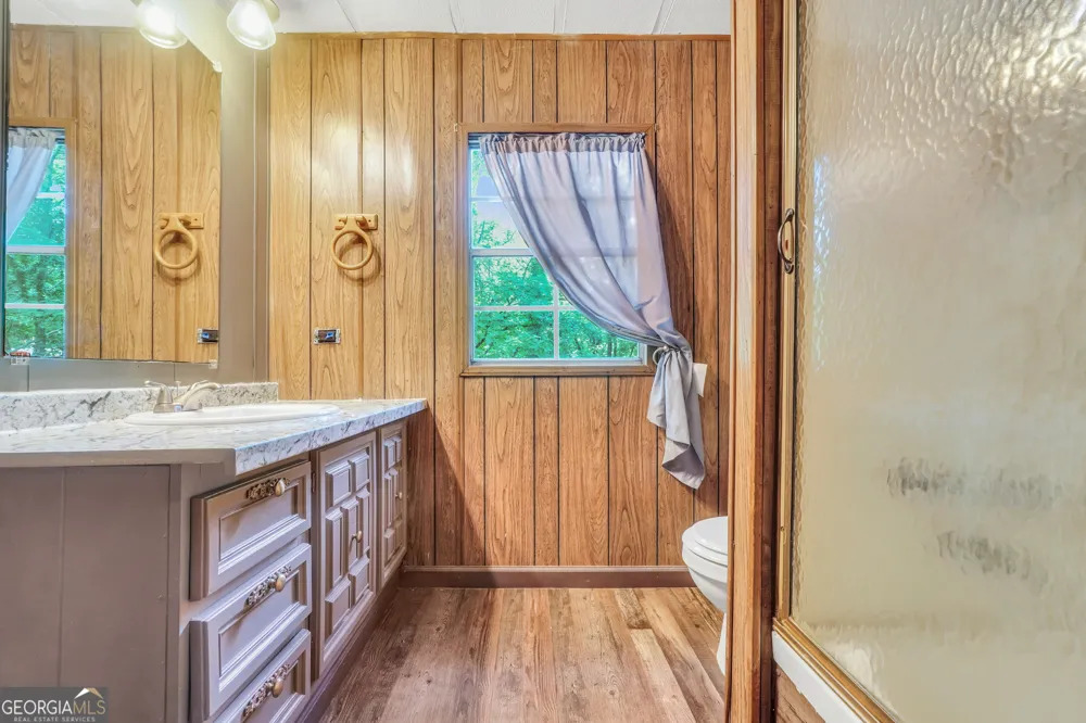 174 Millers Mill RD Stockbridge, GA 30281
