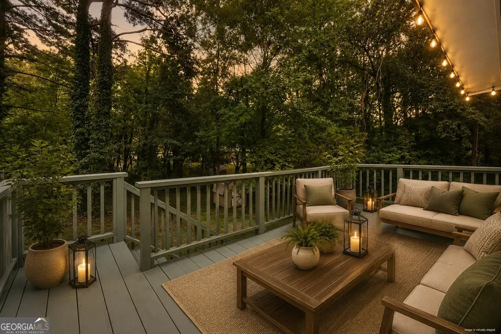 174 Millers Mill RD Stockbridge, GA 30281