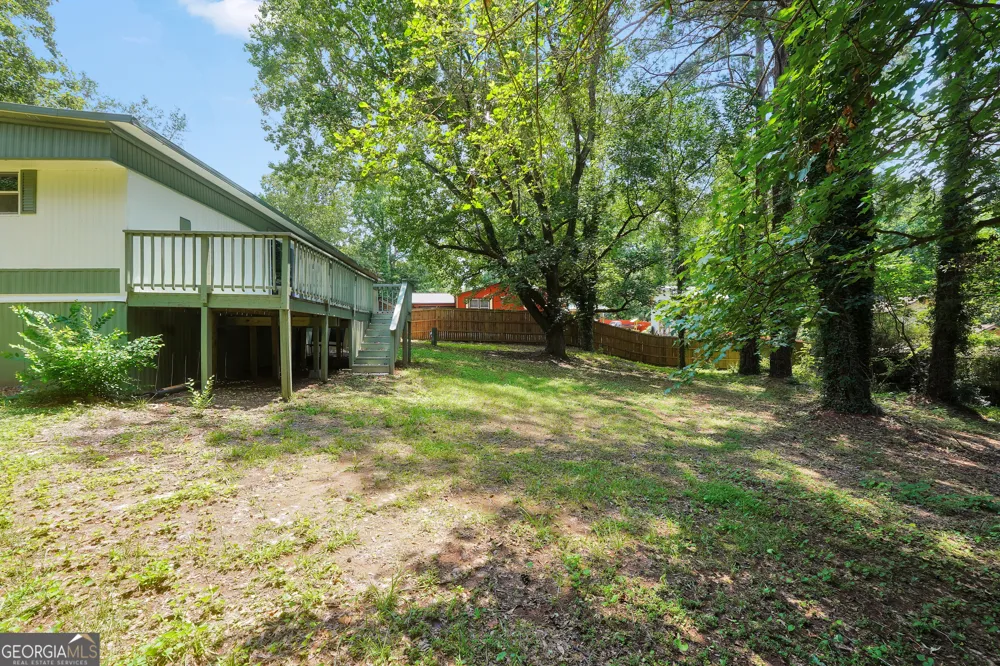 174 Millers Mill RD Stockbridge, GA 30281