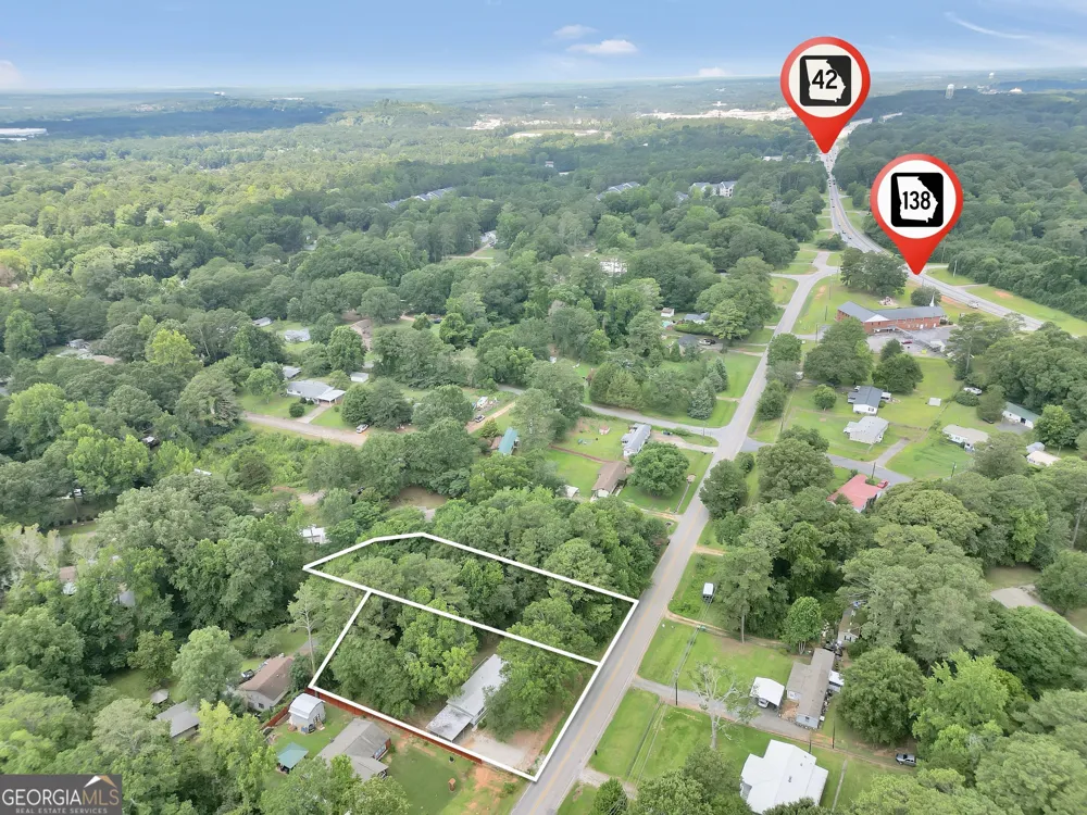 174 Millers Mill RD Stockbridge, GA 30281