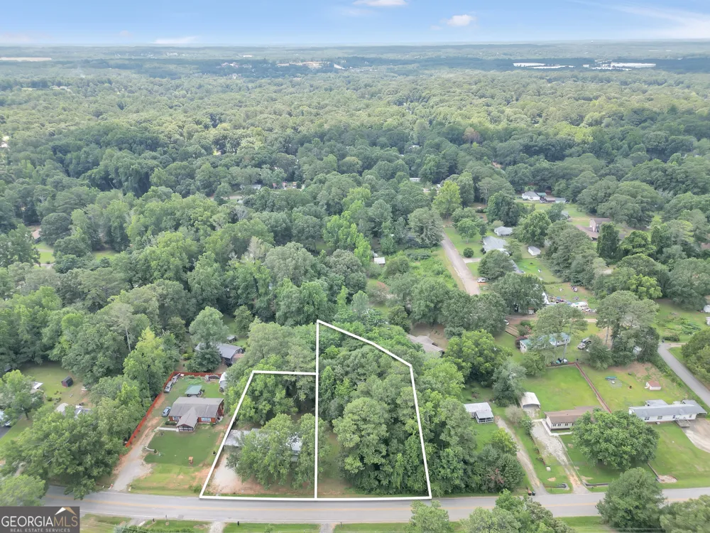 174 Millers Mill RD Stockbridge, GA 30281