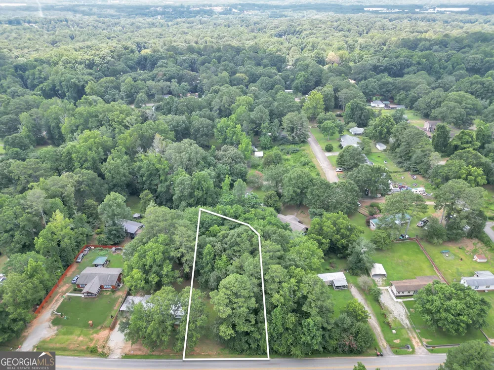 174 Millers Mill RD Stockbridge, GA 30281