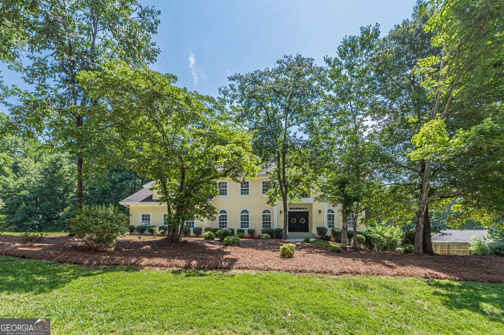 5950 Sequoia LN Douglasville, GA 30135