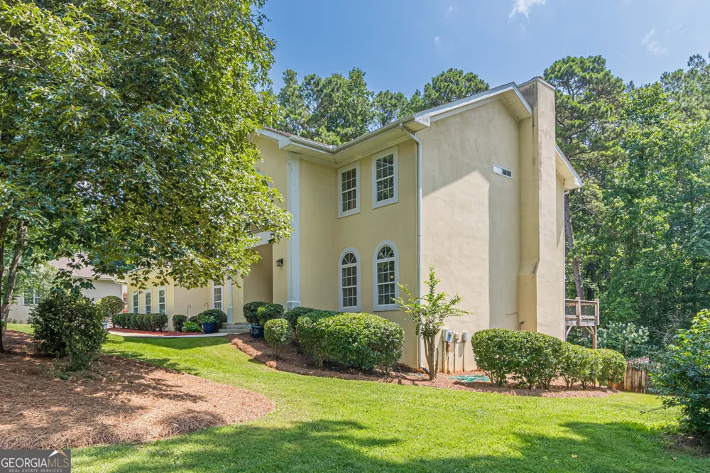 5950 Sequoia LN Douglasville, GA 30135