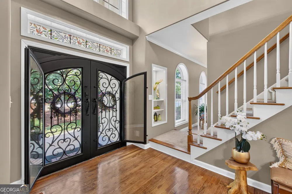 5950 Sequoia LN Douglasville, GA 30135