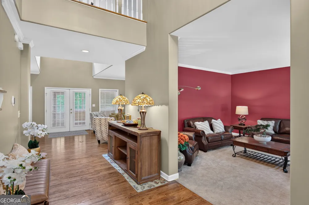 5950 Sequoia LN Douglasville, GA 30135