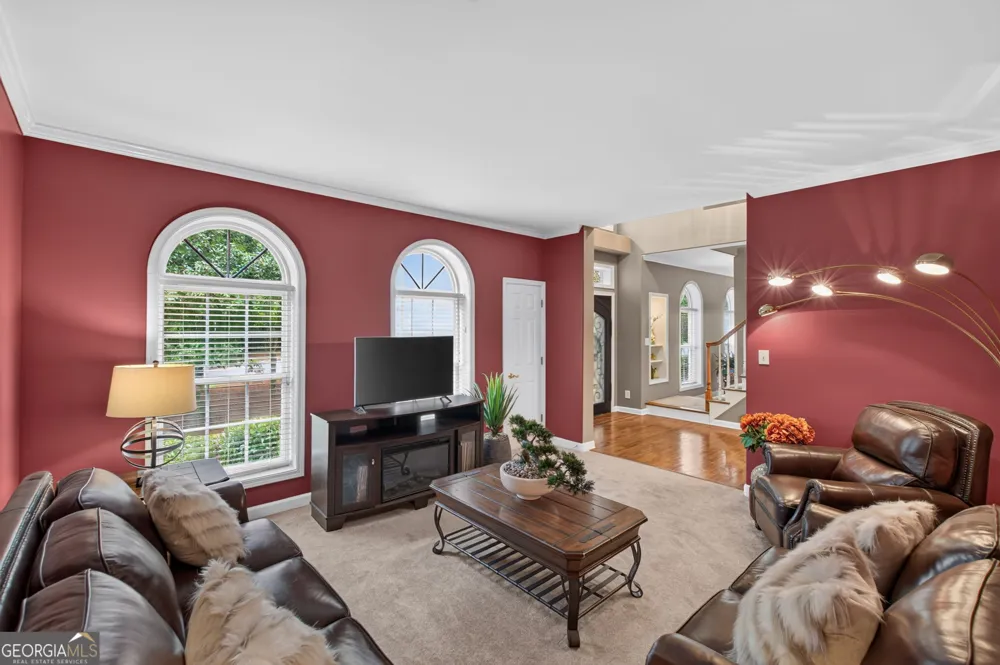 5950 Sequoia LN Douglasville, GA 30135